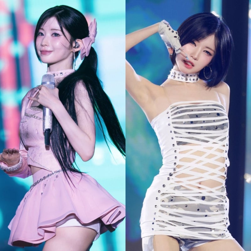 "같은 사람 맞아?" 한 달도 안 돼 분위기 확 달라진 베이비몬스터 아사