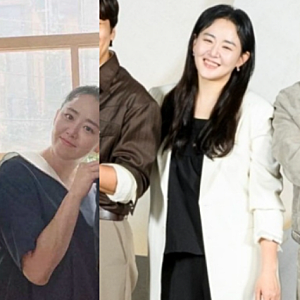 문근영, 결혼 후 첫 예능 복귀… '우발라2'에서 빛난 국민여동생