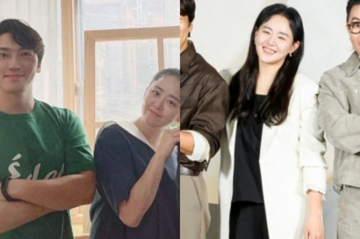 문근영, 결혼 후 첫 예능 복귀… '우발라2'에서 빛난 국민여동생