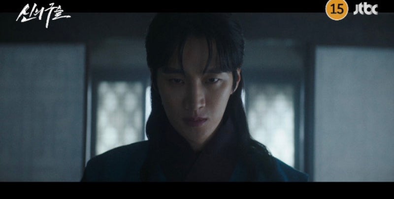 신의 구슬 안보현·이성민·윤균상 “이 조합을 사극에서?” 1차 티저가 제대로 숨긴 것