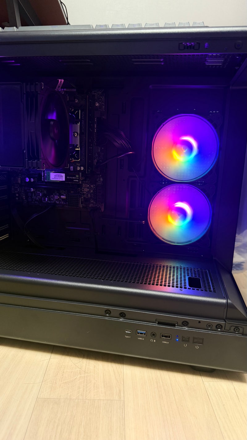 사무용 컴퓨터 추천, 가성비 좋은 조립PC 견적