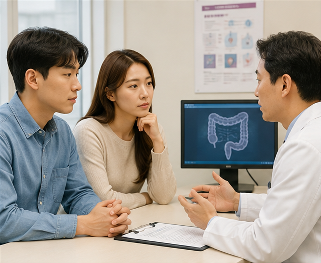 대한민국 2030세대 암환자가 급증하는 충격적 이유