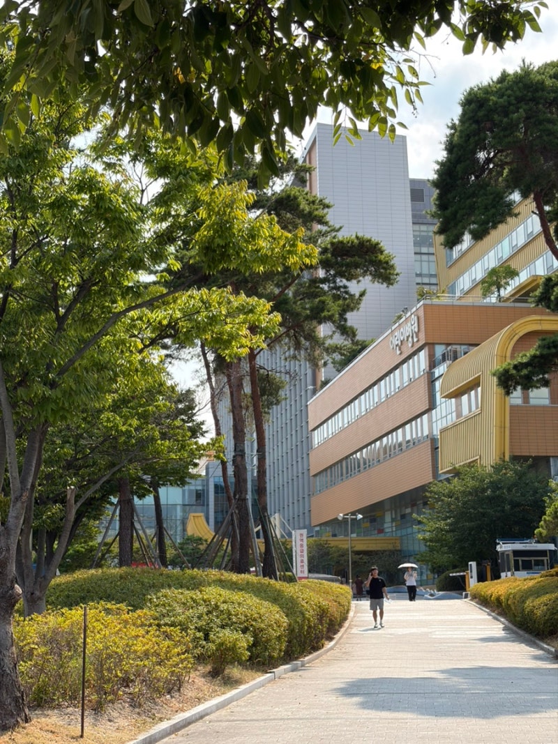 15개월 아기 눈물샘 막힘 | 양산부산대학교병원 시술 후기