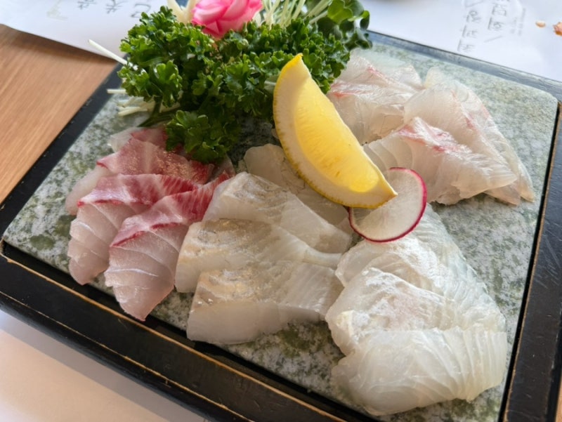 대구 현풍 테크노폴리스 맛집 현풍 횟집 최과장