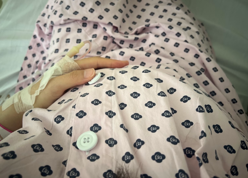 고위험산모 의료비 지원 신청 방법 / 필요서류 / 지원금 지급 범위