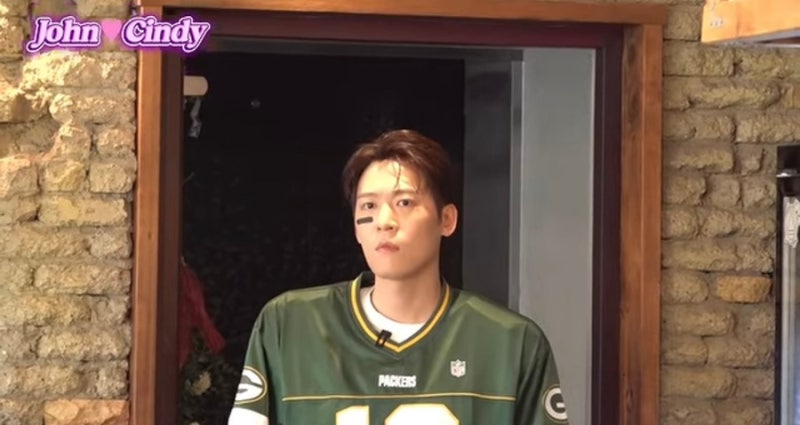 [초특급 대성황] 명예영국인과 존박의 만남! 냉면과 홍차 사이, 제대로 터진 역대급 콜라보 ....