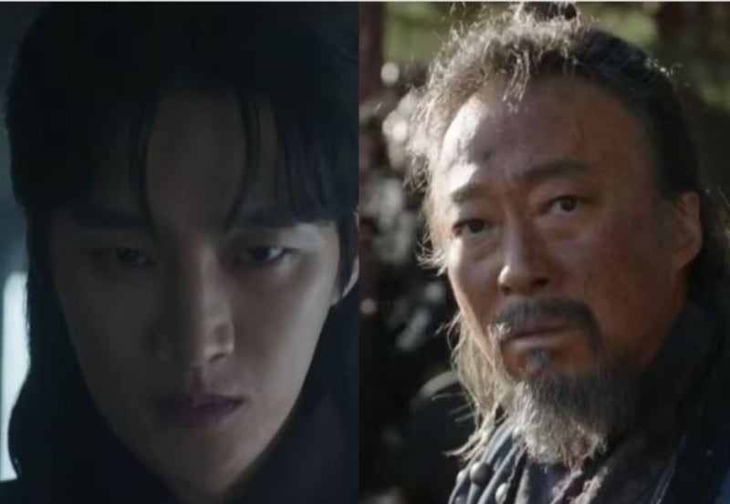 19.8% 정도전 작가 사극 차기작 드라마 신의 구슬