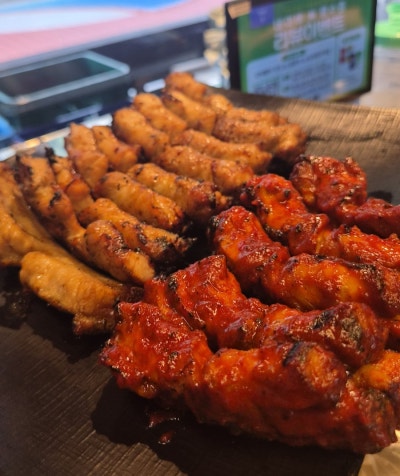 [구일역/고척동 맛집] 프렌치쪽갈비 고척직영점