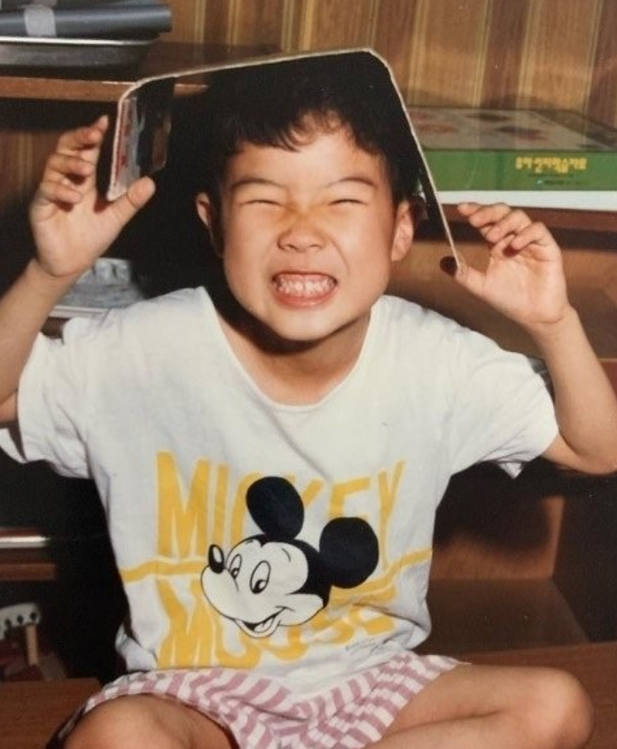 캐나다 명문대에서 연출가 준비했지만…전 여친이 넣은 오디션으로 아카데미 배우 된 연예....