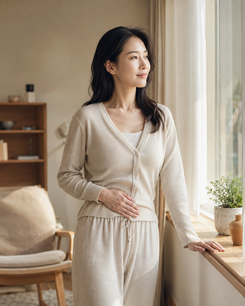 5년 새 27% 늘어난 자궁선근증과 생리통