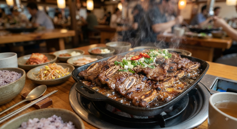 [요리꿀팁] 갈비 만들기 좋은 국내 간장 베스트 브랜드 3선 및 실패 없는 가격 정보 활용법