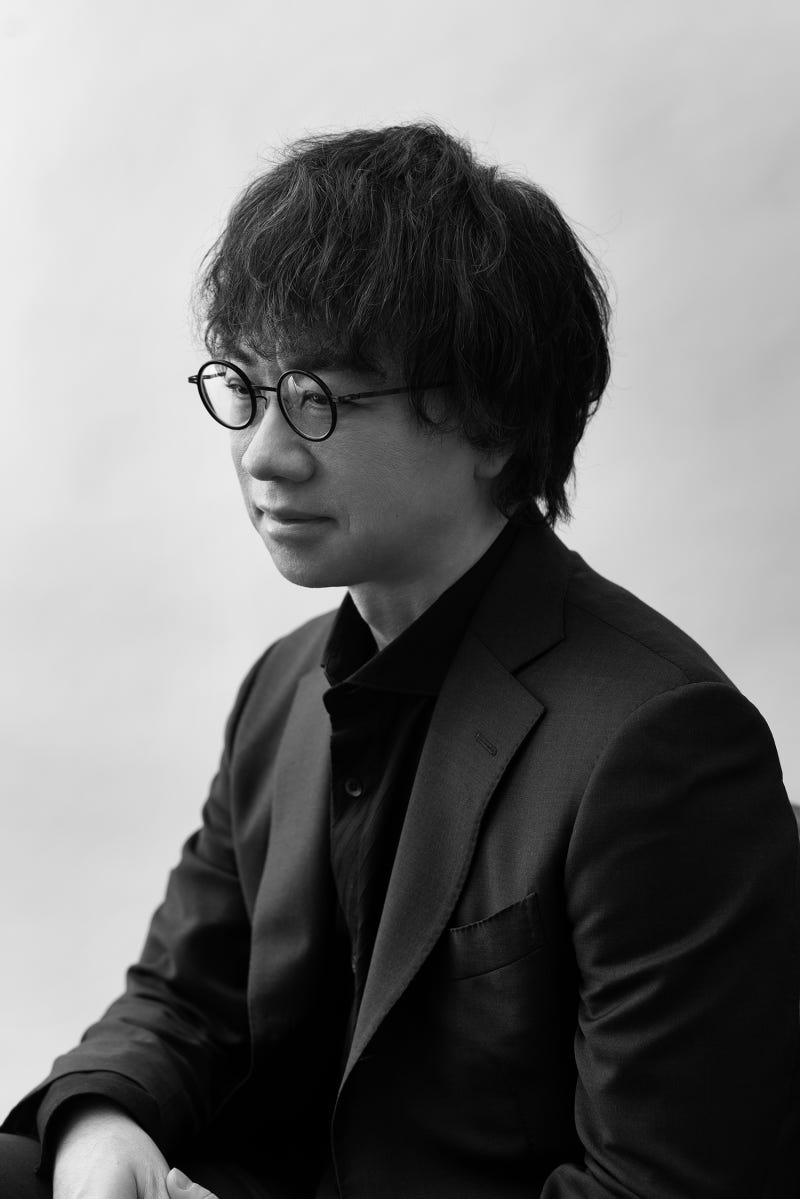 신카이 마코토 신작 애니메이션, 미디어캐슬 한국 배급권 획득…[너의 이름은.]·[스즈메의 ....
