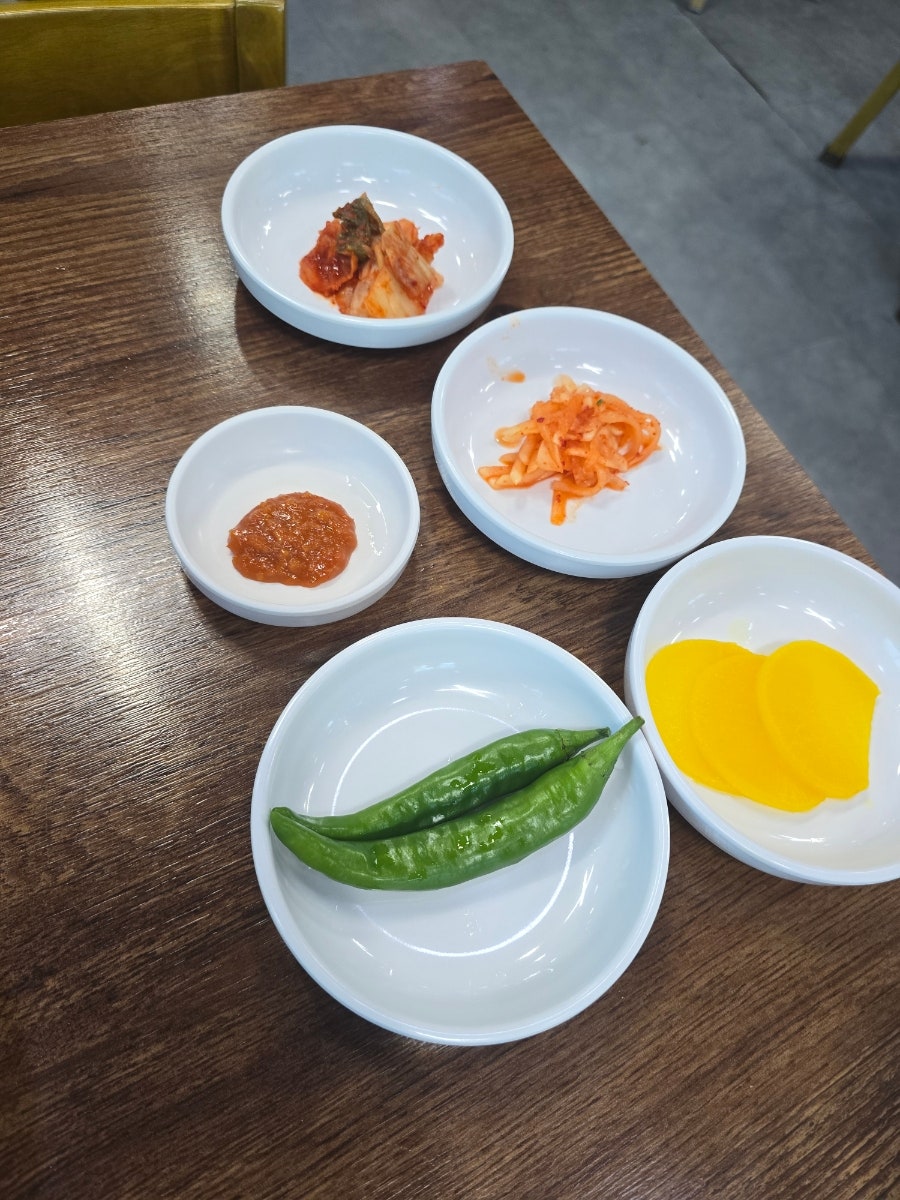태백물닭갈비 사진 2
