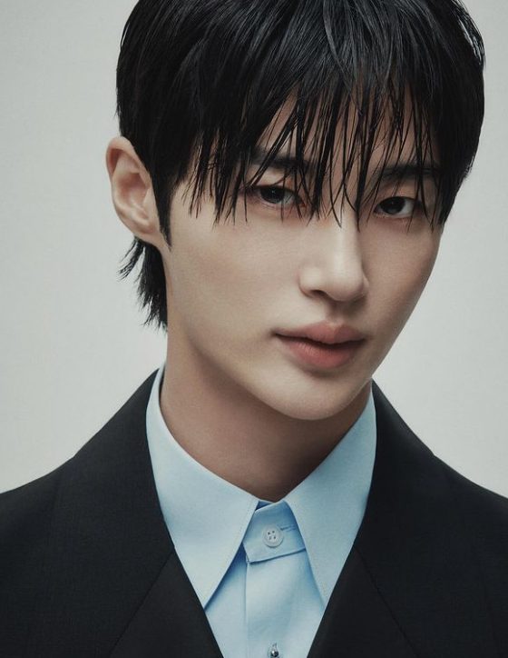 "변우석에 앞서 성진우 됐다" 아역 배우 출신 피겨 왕자 차준환이 은반 위에서 보여준 반전