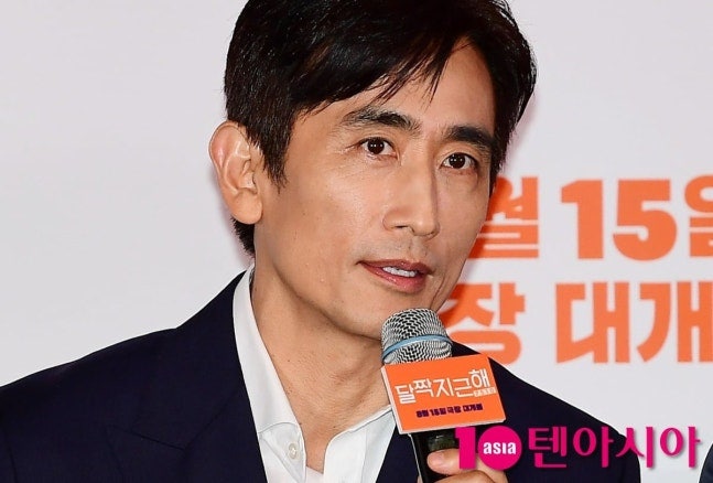 차인표 부모님 이혼 후 미국 떠났다…신애라와 두 딸 입양 전 몰랐던 가족사