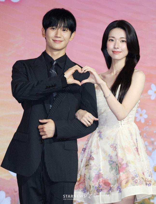 하영♥정해인 조상까지 재조명…친일 의혹 안상호 후손과 정약용 후손의 만남