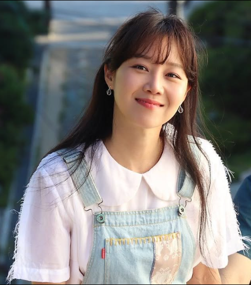 유부녀 킬러 킹피셔, 공효진 프로필 나이 키 학력 MBTI 최근 작품 총정리