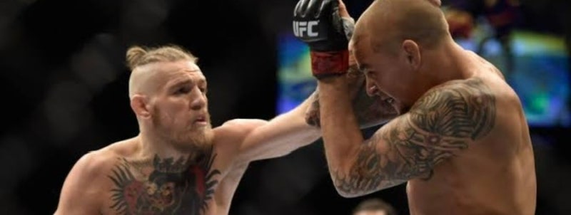 Ufc 챔피언 코너맥그리거는 왜 전성기 스타일을 버렸을까?