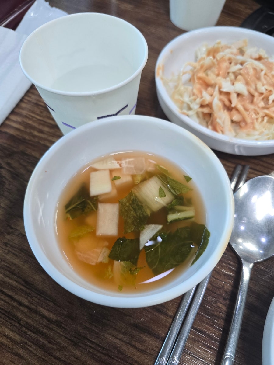태백물닭갈비 사진 4