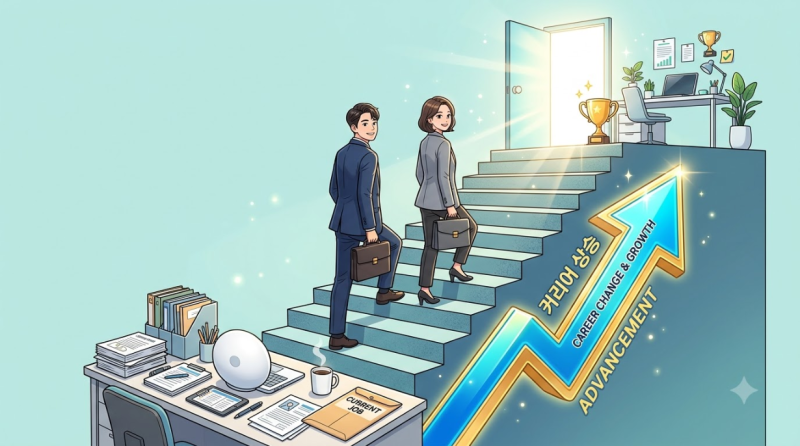 경력직 이직 준비 필수 체크리스트 2026 연봉협상 서류 작성 노하우
