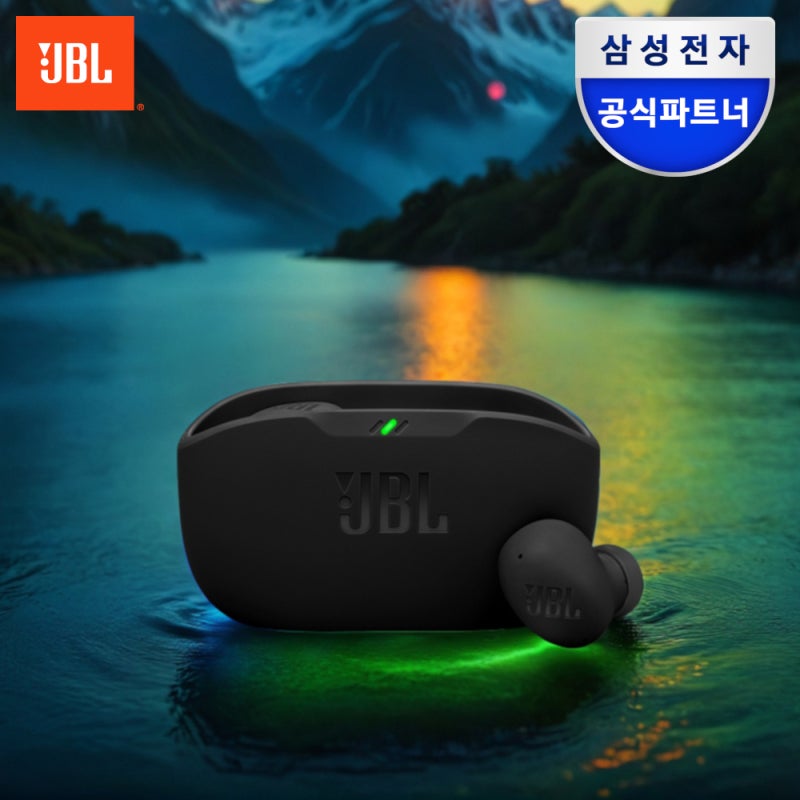 JBL WAVE BUDS2 생생한 3개월 사용 후기