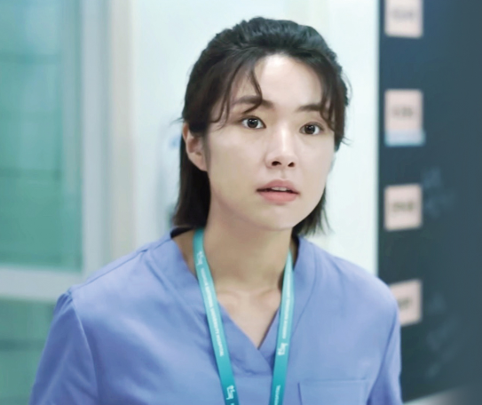 하영 배우 프로필, 4대째 의사 집안인데 배우가 된 이유…나이·키·MBTI 총정리