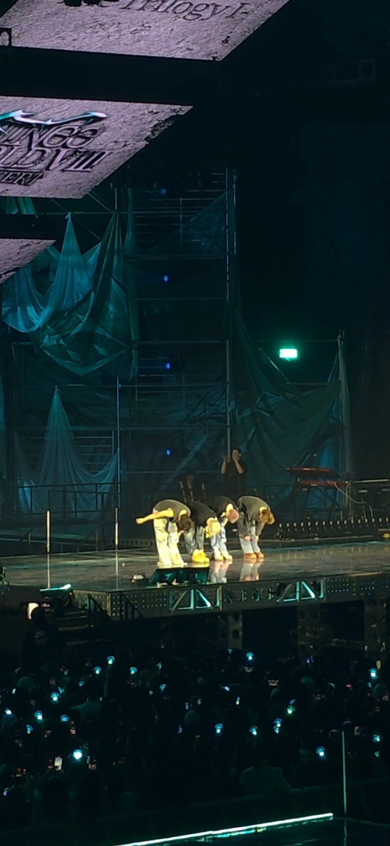 コンサートレビュー：2026年5月29日 SHINeeコンサート SHINeeWORLD8_THE INVERT