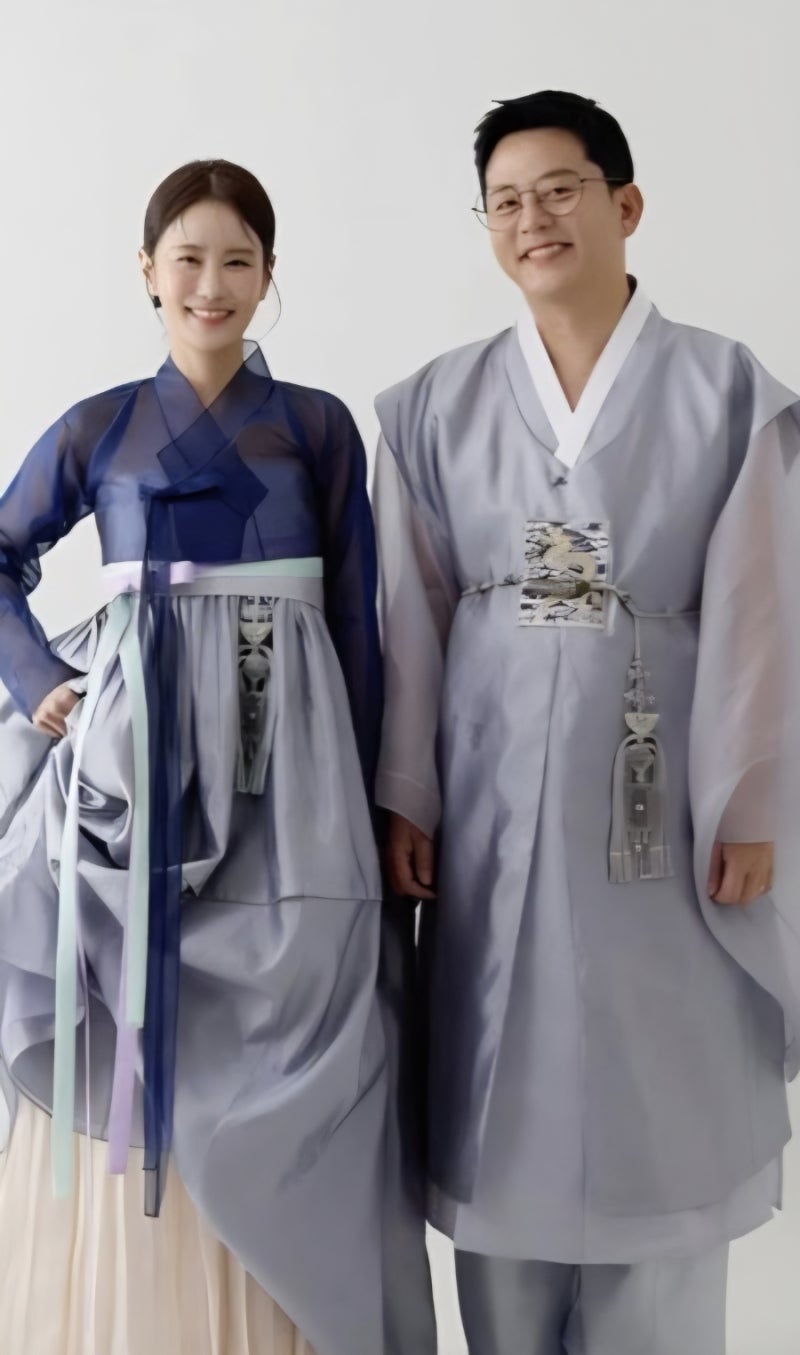 결혼 1년 만에 찾아온 임신 소식