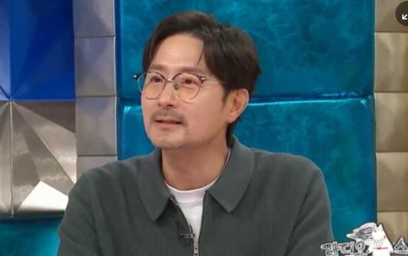임형준 재혼 후에도 전처 사이 14세 아들과 매주 만났다...단둘이 떠난 휴가 훈훈한 부자 근황