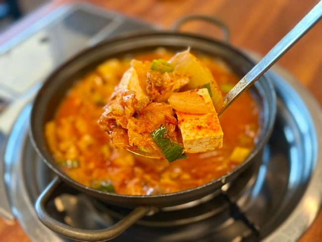 용인 기흥롯데아울렛 맛집 이케아 한식 맛있는 고매마루