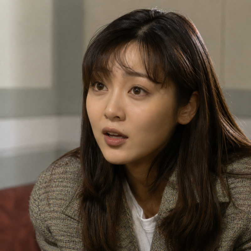 “승무원에서 톱스타까지 올랐는데…” 한순간의 선택으로 인생이 뒤집힌 여배우