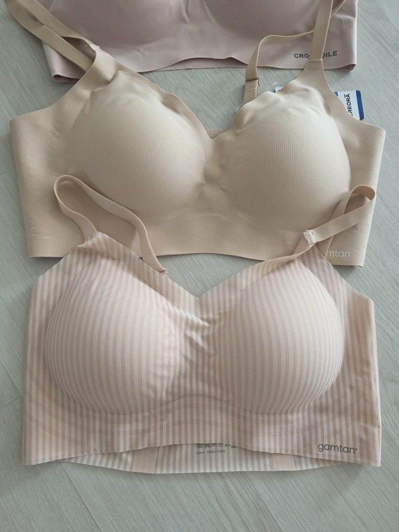 [내돈내산] 감탄브라 에어랩 2.0ㆍ인견쿨 스트랩 구매 & 1년 사용 후기ㆍ친구초대 링크