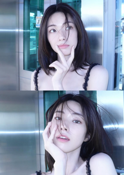 배우 하영 프로필 총정리 (나이, 키, 학력, 인스타)부터 친일파 증조부 논란 핵심