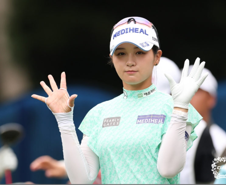 KLPGA <b>메디힐 한국일보 챔피언십</b> 2026 | 박현경·박성현·김아림 출전
