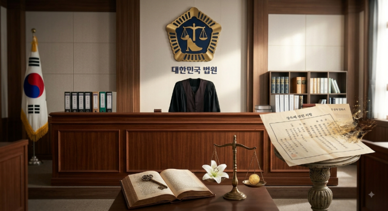 부모님 빚 상속, 자녀가 꼭 갚아야 할까? 상속포기·한정승인·특별한정승인 완벽 정리