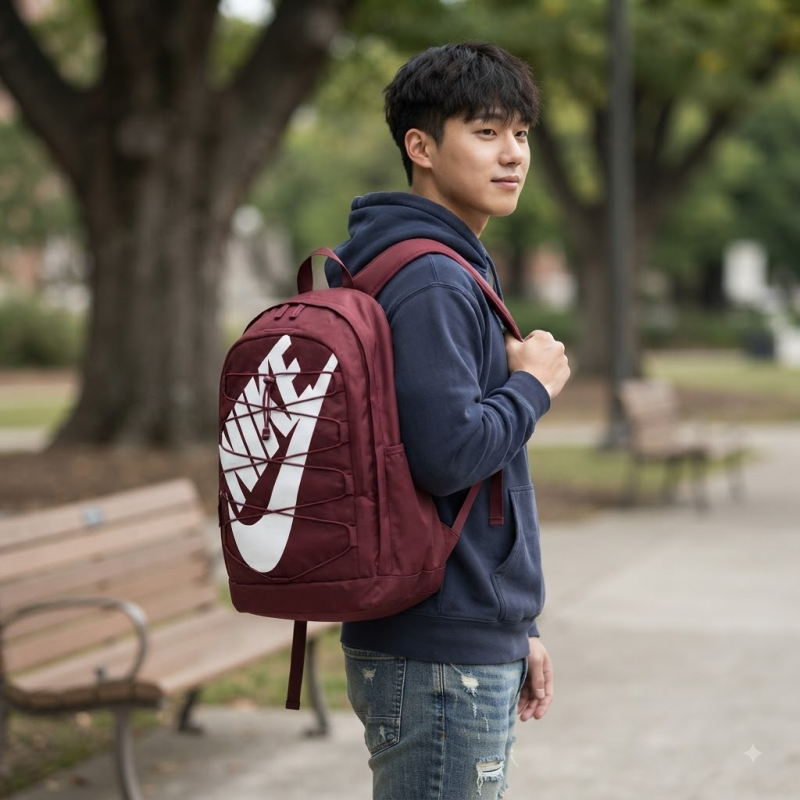 남자 노트북 백팩 가방 브랜드 추천, 로우로우 샘소나이트 나이키 디스커버리