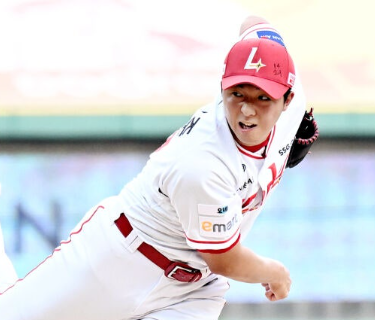 "19세 신인이 미쳤다" SSG 김민준, KBO 역대 10번째 대기록까지 세운 이유는? 이제 유망주라는 말....
