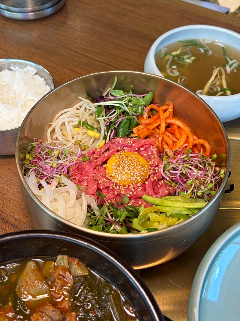 종로은행나무집 시청점 덕수궁 맛집 광화문 룸 고기집