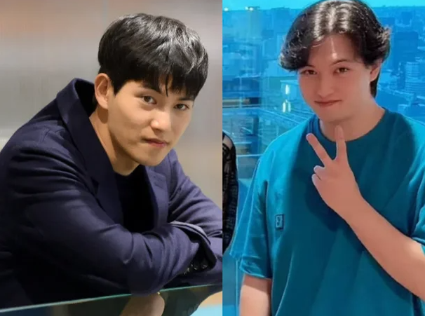'정준영 파문' 이종현, 이혼 고백 '빛삭'→재업로드…"비연예인의 삶 살 것"