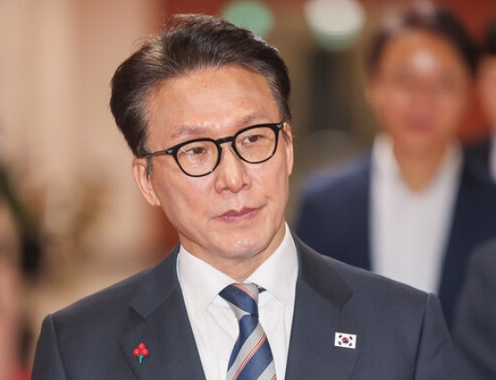 [긴급속보] 김민석 전당대회 여론조사마다 1위가 뒤집혔다…마지막에 승부 가를 ‘30% 표심’....