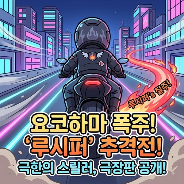명탐정 코난 극장판 ‘하이웨이의 타천사’ 개봉 및 영스트리트 성우진 출연 예고