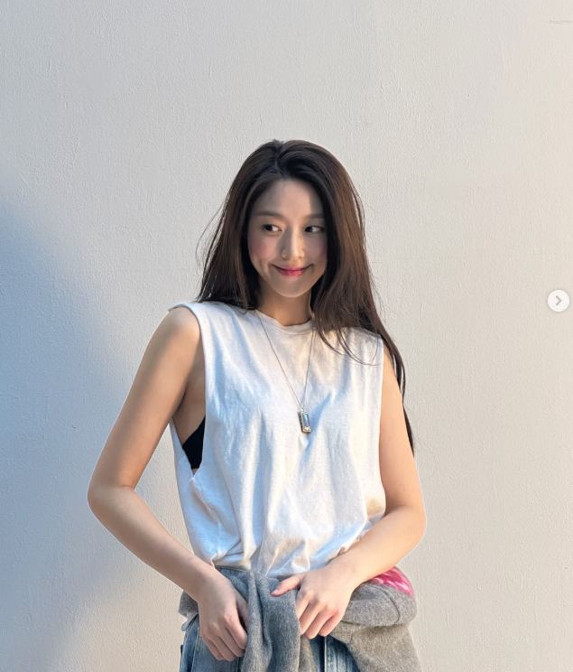 설현 다이어트 비법, 맥반석 계란 150알? 연습생 때 이후 처음이라는 식단 눈길
