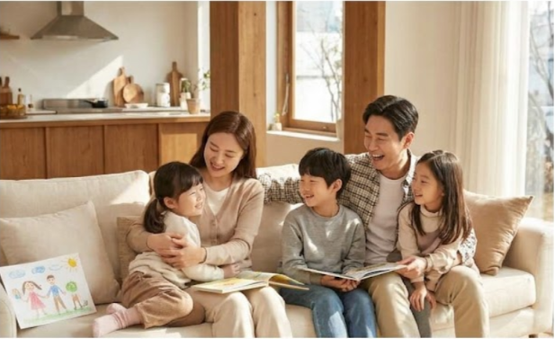 "우리 가족도 해당될까?" 다자녀 기준·혜택·지원금 완벽 총정리 (취득세·국가장학금·카드 ....