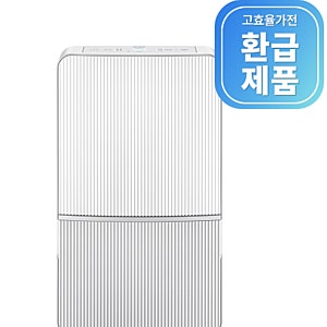 위닉스뽀송제습기22리터