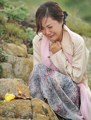 "20년 투병 남편 끝까지 지켰지만…" 결국 사별한 배우 양미경의 가슴 아픈 근황