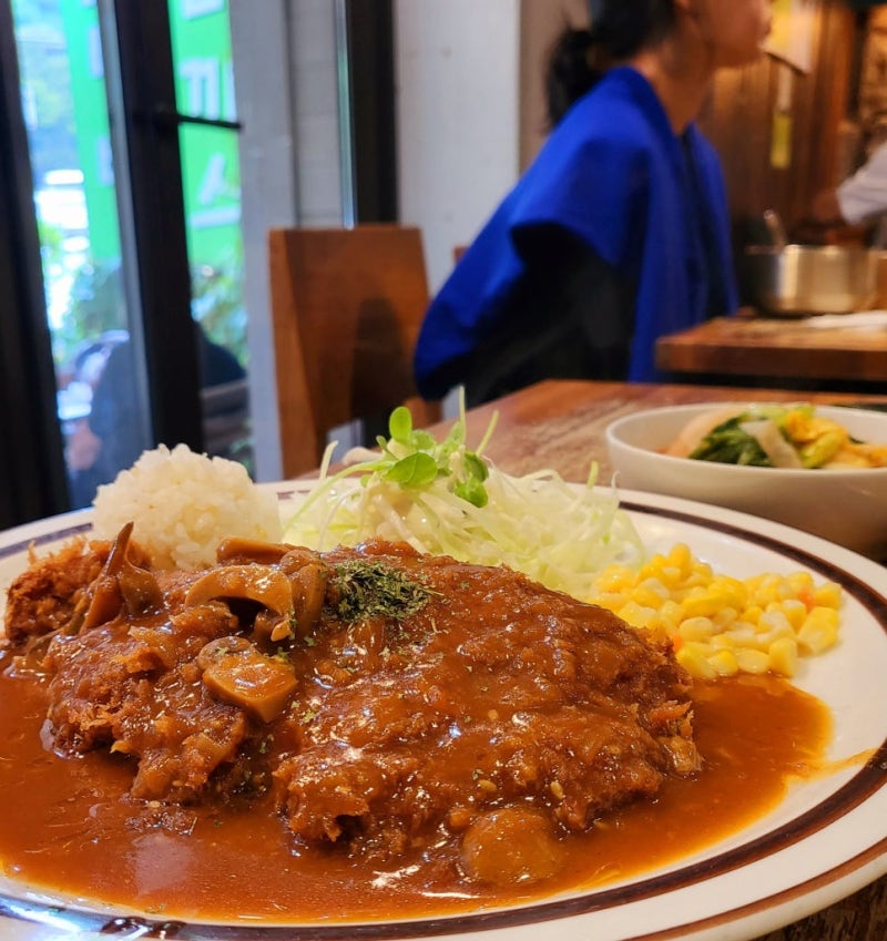 서울 남산타워 남산돈까스 맛집 4곳 메뉴 비교 장단점