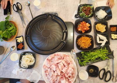 [세종 맛집] 보람동고기집 또삼으로 또 삼겹살 먹으러 갔다리~!