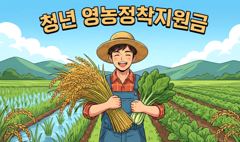 2026 귀촌 지원 사업 총정리｜귀촌 지원금부터 주거·교육·일자리까지 꼭 알아야 할 정보