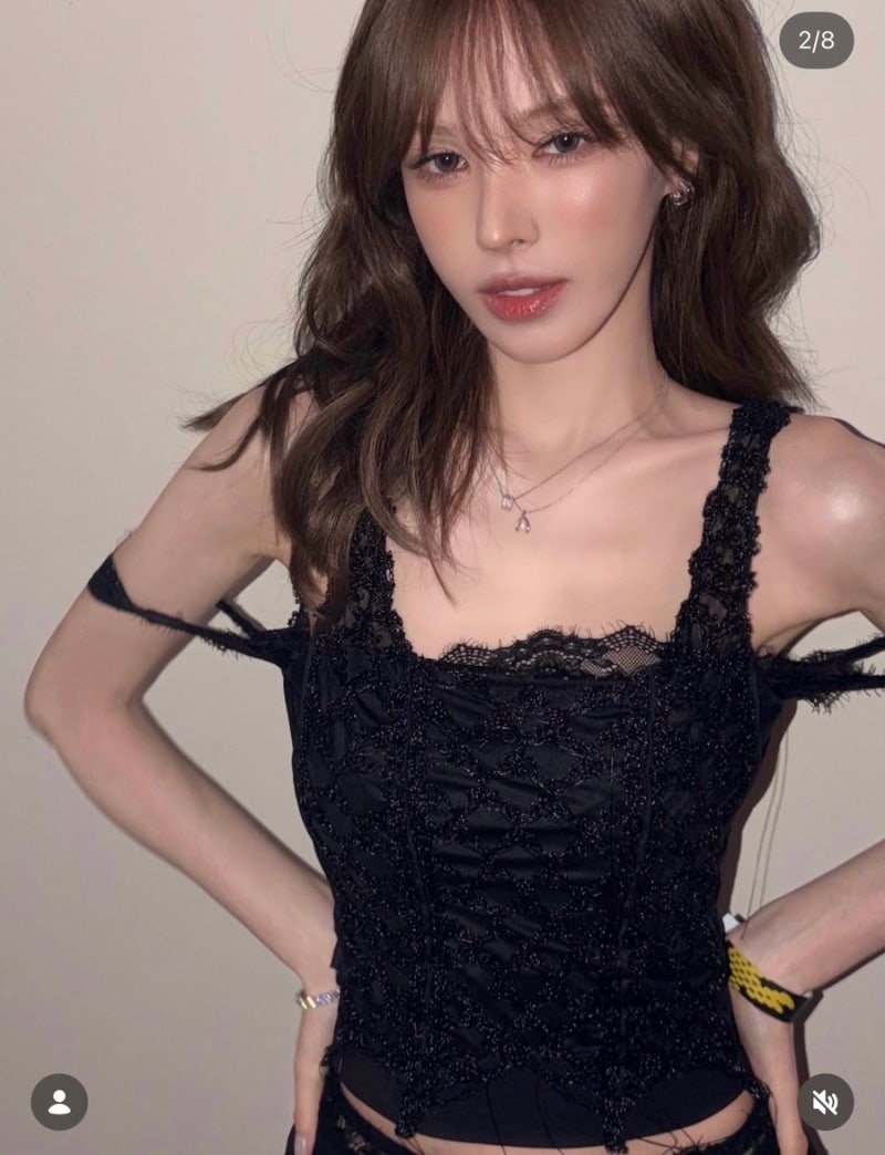 웬디 중단발 스타일 알아보기 !! 웬디 짧은 중단발이 잘어울리는 유형은 !? 부산미용실 서면....