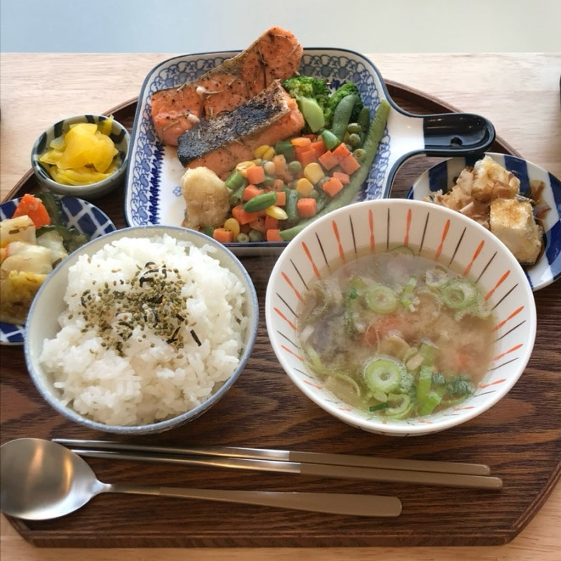 궤양성 대장염 식단도 하면서 먹고 싶은 거 다 먹음